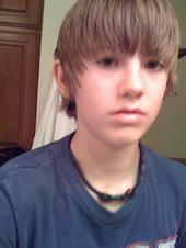 Hello my name is Dylan Hartsfield! follow me and ill follow you back! ima very athletic person i play football, basketball, baseball, i run track and XC.