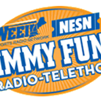 #JimmyFund (@strikeoutcancer) 's Twitter Profile