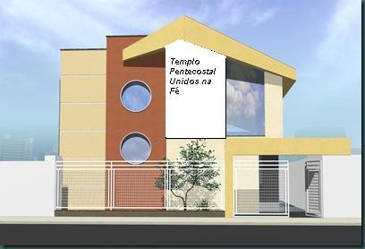 Igreja Pentecostal