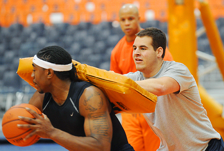 BWoltz's profile picture. 