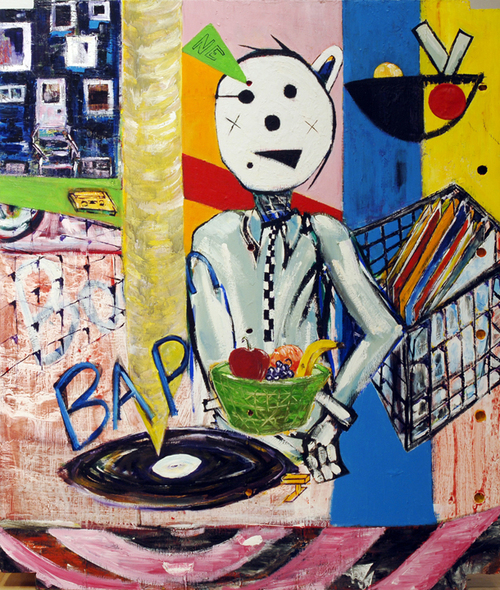 Bacc2BoomBap's profile picture. All Star DJ form the BX.  Been in the game for 22 yrs and yes I break records but only that real hip hop sh!t. http://t.co/tJaMpXlfQ7