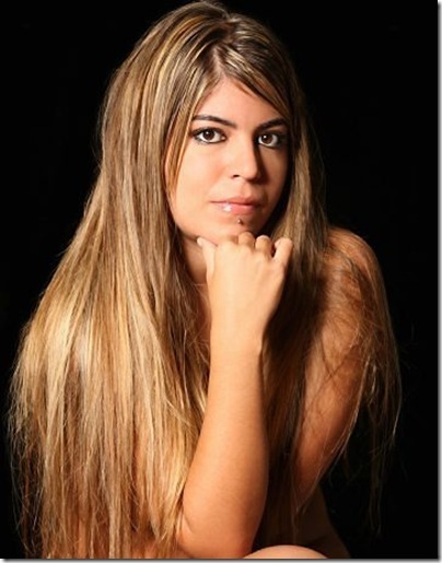 Meu nome é Bruna e faço o que você quiser