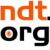 NDT.org (@ndtorg) Twitter profile photo