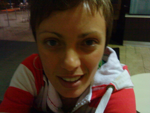 Kirrily Twyford