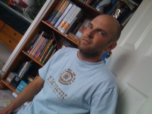 clrlychaotic's profile picture. 