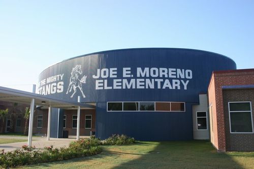 Joe E. Moreno ES