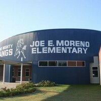 Joe E. Moreno ES(@MorenoMustangs) 's Twitter Profile Photo