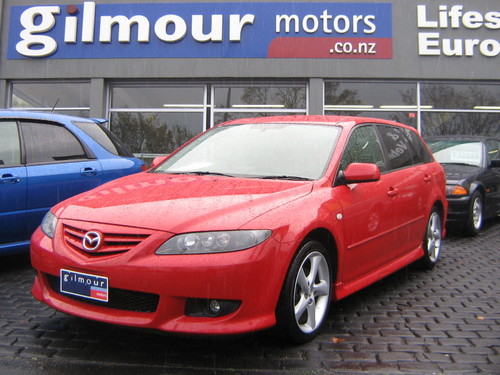 GilmourMotors's profile picture. Welcome- We are a car sales and automotive workshop based here in Dunedin - Phone 03.474.1670