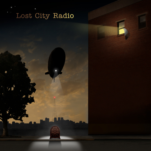 LostCityRadioLA's profile picture. We make Rock n Roll for you.