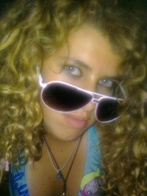 BlackPrincess95's profile picture. 