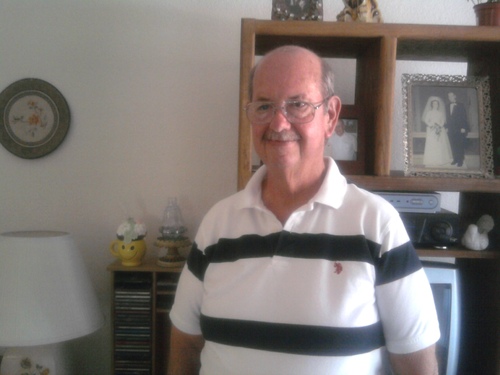 Pishlo's profile picture. Happily married for 45 years,My wife passed last November. Work with people Who have disabilities. Work to help people improve their lives.