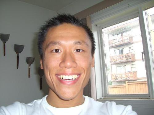 luoxing82's profile picture. 