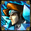 LoL_Taric's profile picture. 