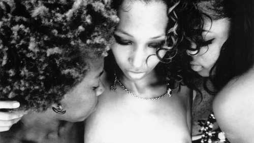 black lesbians hump video sex japanese