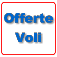 Tutte le migliori offerte per voli a basso costo