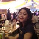 Jasmine Zhou - @athinai19 - Twitter