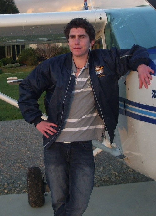 tomhigginsfx's profile picture. 