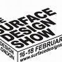 Surface Design Show (@thesdsshow) 's Twitter Profile