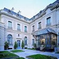 Santo Mauro Hotel (@santomaurohotel) 's Twitter Profile