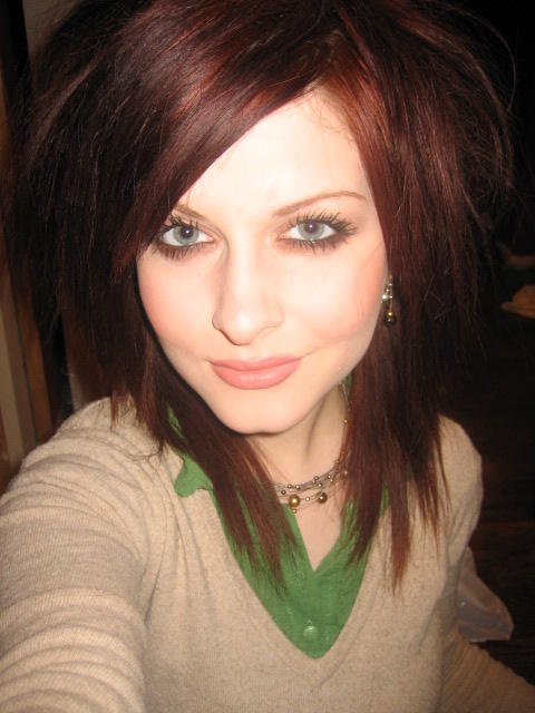 Amanda4j4x's profile picture. 