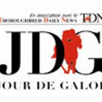 Le journal du galop(@jourdegalop) 's Twitter Profileg