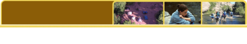 This site is for troubled teens and their families.