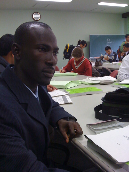 Development and political affairs specialist. Interested in peace building, global governance, democracy and civil society. CEO of APID