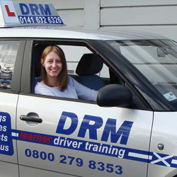 DRM1992's profile picture. Learn to drive!
