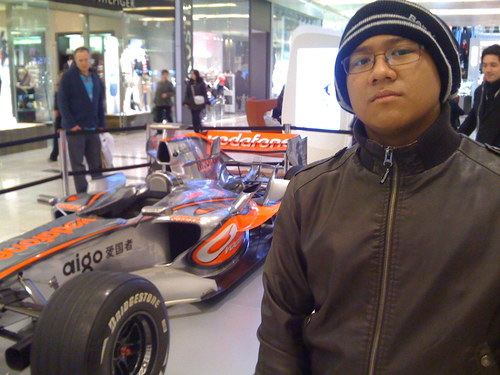 sadiqmohd's profile picture. 