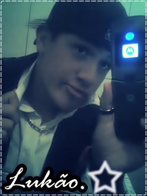 lukaotog's profile picture. 