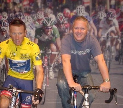 thornicus's profile picture. Think for yourself, act for everyone