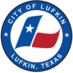 City of Lufkin, TX (@cityoflufkin) Twitter profile photo City of Lufkin, TX (@cityoflufkin) Twitter profile photo