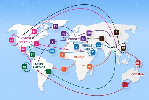 YSAcom's profile picture. YSA.com is a database of international medical providers, catering to the growing medical tourism trade, the practice of going abroad for health care.