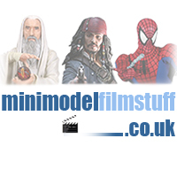 Collectible Film & TV Figures and Memorabilia