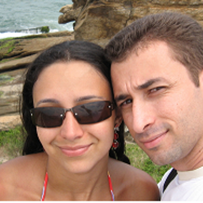 wpmarinho's profile image