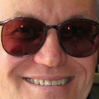 John Terrell (@johnct) 's Twitter Profile