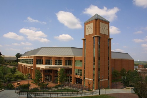 Halton Arena