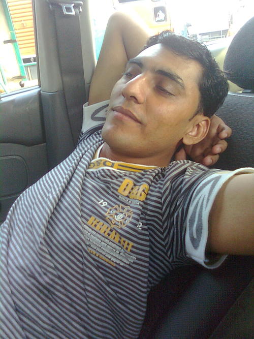 getwajidali's profile picture. 