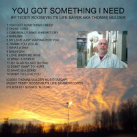 Thomas N Mulder (@thomasmulder) 's Twitter Profile