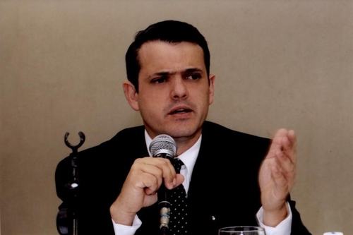 Diretor Executivo Ouro Verde Amazônia
Sócio Kaeté Investimentos