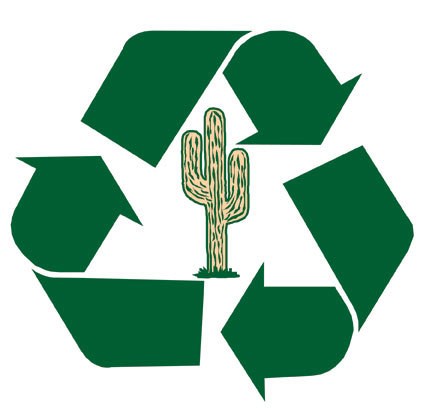 full scale industrial recycler (occ, paper, plastic, metal, e-waste, scrap equipment, foam, etc.) 
Big or small, we recycle it all!