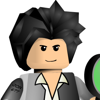 jon677's profile picture. I love data mining, social networks, machine learning, business intelligence, pattern recognition, and natural language processing.