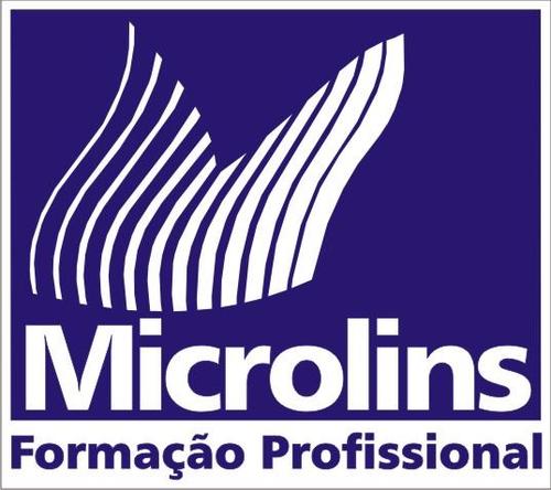 MicrolinsPalmas's profile picture. 63.3219.6400