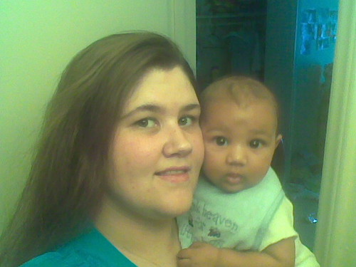 Married mama of 4. Im a StayAtHome/WorkAtHome Mom! Luv Makin Money Without Leavin The House!