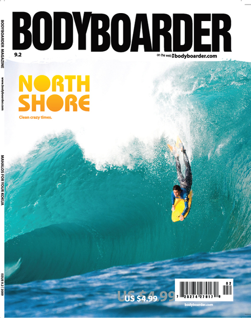 Bodyboarder Magazine (bodyboardermag) Twitter