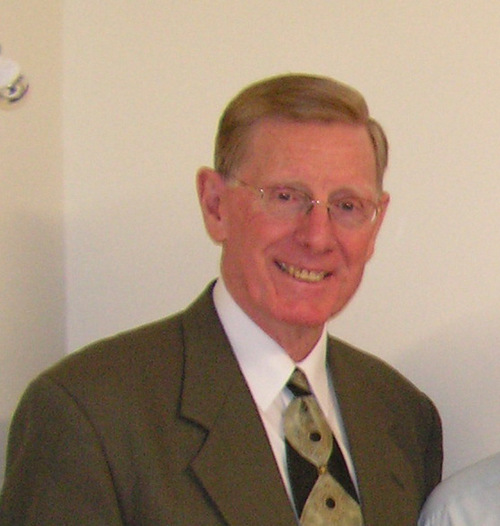 Associate Pastor at Eastland Baptist Church