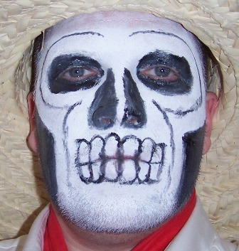 I'm an Actor that moved from Los Scandalous to San Fentanyl California.