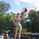 Sandra Hammonds - @sambo1903 - Twitter