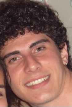 lucianobucha's profile picture. 