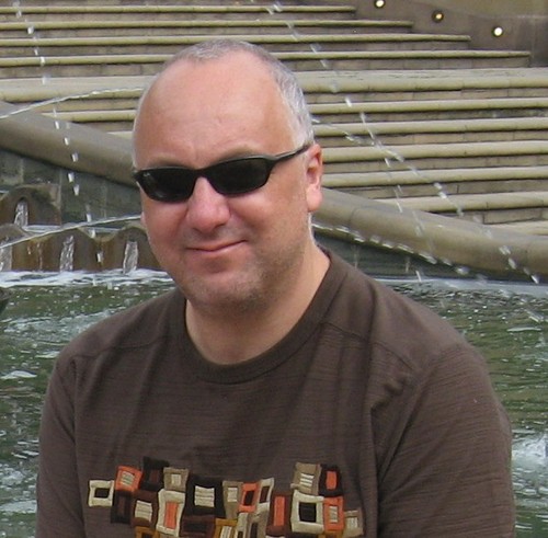 evansimpson's profile picture. optional